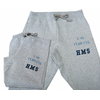 COLIMBO HUNTING GOODS ATHLETIC PANTS HMS Moku-Gray ZV-0439画像