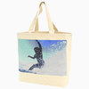 STUSSY Fall 20 Campaign Tote Bag 334112画像