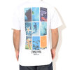 STUSSY Fall 20 Campaign S/S Tee 3903648画像
