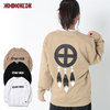 ANIMALIA P/O SWEAT - DREAM CATCHER AN21S-SW04画像