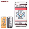 ANIMALIA iPhone Case 7.8.SE AN21S-AC06画像