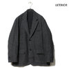 ULTERIOR L/C/S BIRD'S-EYE JKT ULJK06-21A54M画像