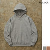ULTERIOR DRY FEEL SILKY SOFT TERRY HOODIE PARKA ULCS28-21A62U画像