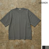 ULTERIOR DRY FEEL SOFT WAFFLE H/S TEE ULCS31-21A63U画像