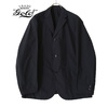 GOLD STRETCH WEATHER CLOTH TAILORED JACKET 21A-GL14808画像