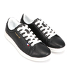 le coq sportif LA ROLAND LE BLACK QL1PJC18BK画像