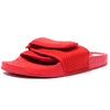 adidas PW BOOST SLIDES "PHARRELL WILLIAMS" ACTRED/ACTRED/ACTRED FY6140画像