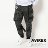 AVIREX MULTIFUNCTIONAL PANTS 6116087画像