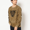 AVIREX L/S AFC TRIANGLE T-SHIRT 6113304画像