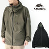KRIFF MAYER マスキングアクティブ フード ジャケット 2036600画像