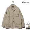 Workers W&G Jacket画像