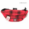 Johnson Woolen Mills WAIST BAG OFP-10画像