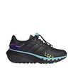 adidas CHOIGO W CORE BLACK/CORE BLACK/HAGE SKY FY4526画像