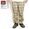 BEN DAVIS ACTIVE WORK PANTS -BEIGE- G-1180002画像