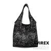 AVIREX Packable ECO BAG 642111151画像
