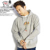 The Endless Summer TES SKATE HOLIC BUHI PARKA -MIX GRAY- FH-1374309画像