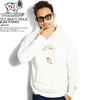 The Endless Summer TES SKATE HOLIC BUHI PARKA -WHITE- FH-1374309画像