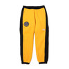 THE NORTH FACE HIM FLEECE PANT SUMMIT GOLD NA72032画像
