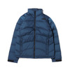 THE NORTH FACE ACONCAGUA JACKET BLUE WINGTEAL / TNF NAVY ND91832画像