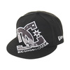 DC SHOES DOUBLE UPDATE 950 JPN Black/Camo UDYHA03036-XKKG画像