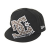 DC SHOES DOUBLE UPDATE 950 JPN Black UDYHA03036-KVJ0画像