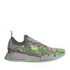 adidas NMD_R1 PK GRAY TWO/GRAY TWO/HYPER POP G57939画像