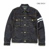 MOMOTARO JEANS 5TH ANNIVERSARY 2nd DOUBLE POCKET JACKET 15THB21画像