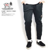 The Endless Summer SURF FABRIC PANT -BLACK- FH-1374321画像
