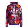 adidas CNY HOODIE COLLEGE PURPLE GN5448画像