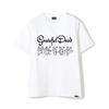 GRATEFUL DEAD × Schott T-SHIRT Dancing bears 3113105画像