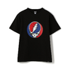GRATEFUL DEAD × Schott T-SHIRT STEAL YOUR FACE 3113104画像