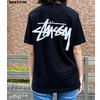 STUSSY WOMEN Stock S/S Tee 2903105画像