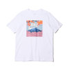 NIKE AS M NSW TEE MANGA PHOTO WHITE DB6154-100画像