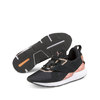 PUMA MUSE X3 METALLIC WNS Puma Black-Puma White-Rose Gold 375131-01画像