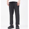 MARKAWARE PEGTOP EASY TROUSERS - HEMP SHIRTING - A21A-08PT01C画像