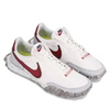 NIKE WAFFLE RACER CRATER SUMMIT WHITE/TEAM RED-PHOTON DUST-BLACK CT1983-103画像
