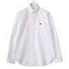 Scye FINX Cotton Oxford B・D Shirt 5121-31513画像