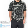 adidas × Patrick Kyle RYV Graphic S/S Tee コラボ GN3346画像