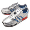 adidas MICROPACER SILVER FY7687画像