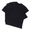 FOG Essentials 3-PACK TEE BLACK画像