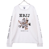 TACOMA FUJI RECORDS HBJJ LS shirt画像