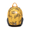 THE NORTH FACE K HOMESLICE YELLOW SEQUOIA PRINT NMJ72005画像