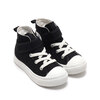 CONVERSE CHILD ALL STAR LIGHT V-1 HI BLACK 37300981画像