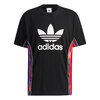 adidas CNY TAPE TEE BLACK GN5446画像