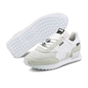 PUMA FUTURE RIDER GALENTINES WNS Puma White-Puma Black-Puma Silver 380121-02画像