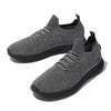THE NORTH FACE VELOCITY KNIT LACE GORE-TEX INVISIBLE FIT GRIFFIN GRAY NF52148-GZ画像