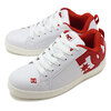 DC SHOES COURT GRAFFIK LITE RDW DM211601画像