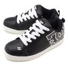 DC SHOES COURT GRAFFIK LITE BHS DM211601画像