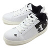 DC SHOES COURT GRAFFIK LITE WBK DM211601画像