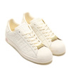 adidas SST CREAM WHITE/CREAM WHITE/GOLD METALLIC GZ9030画像